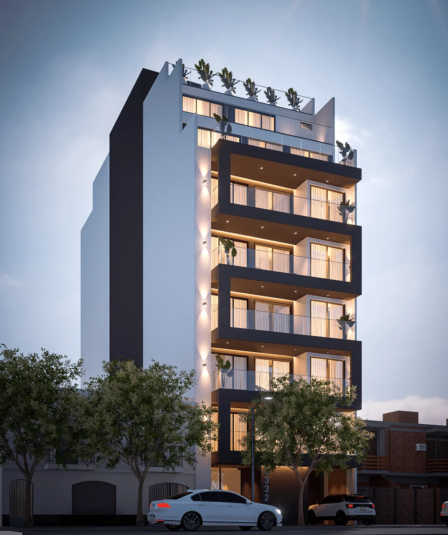 Helguera 3332, Villa del Parque, C.A.B.A.