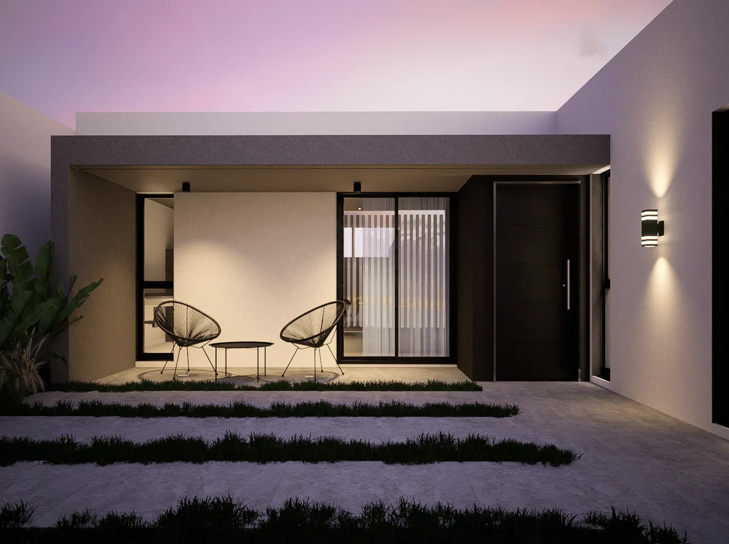Vivienda CF Miramar — foto 3