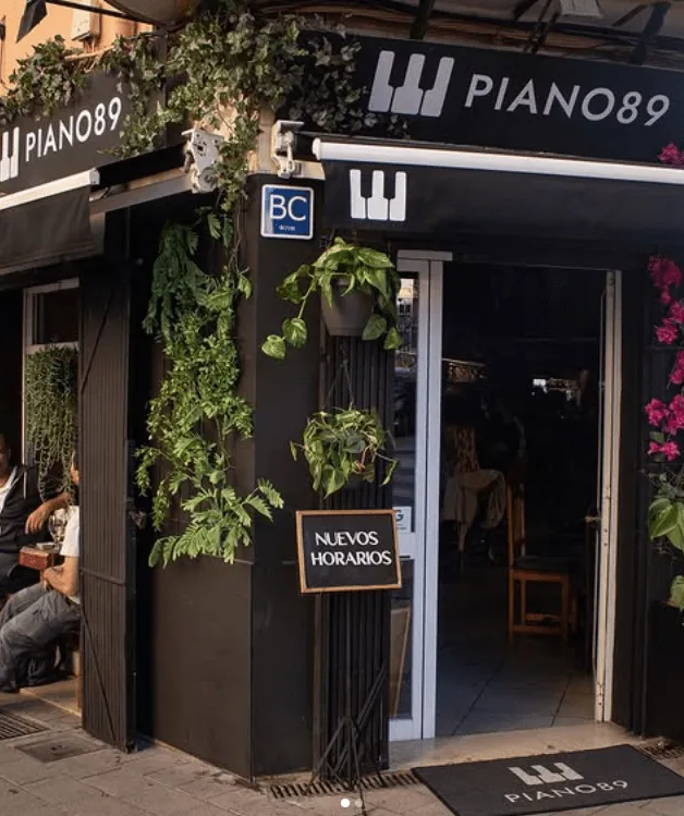 Piano Bar — foto 3