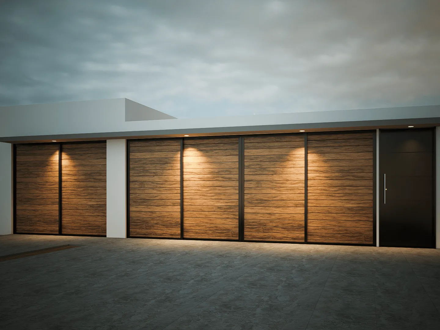 Vivienda CF Miramar — foto 4