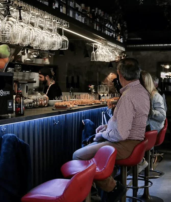 Piano Bar — foto 4